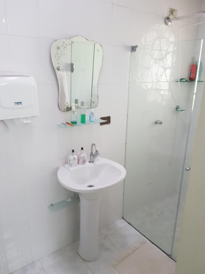 Chacara Mata Fria Com Piscina Aquecida Villa Mairiporã Kültér fotó